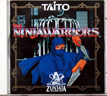 楽天市場】【中古】ニンジャウォーリアーズメガドライブCDソフト