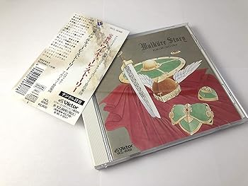 【中古】Walkure Story FOR ORCHESTRA