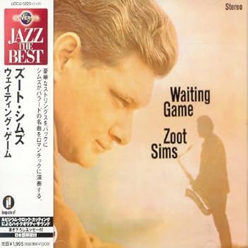 【中古】【未使用】ウェイティング・ゲーム|AJIMURA-SHOP