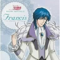 【中古】TVアニメ「恋する天使アンジェリーク」キャラクターソング vol.12 フランシス