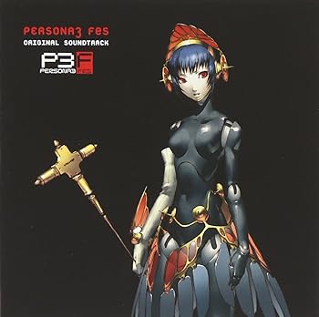 【中古】【未使用】「ペルソナ3フェス」オリジナル・サウンドトラック
