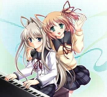 【中古】コンチェルトノート ORIGINAL SOUND TRACK 初回限定版｜AJIMURA-SHOP