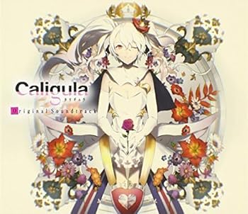 【中古】【未使用】Caligula-カリギュラ- オリジナルサウンドトラック(2CD)