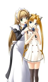 【中古】【未使用】君が主で執事が俺で キャラソン第2弾 美有チーム(美有&美鳩)
