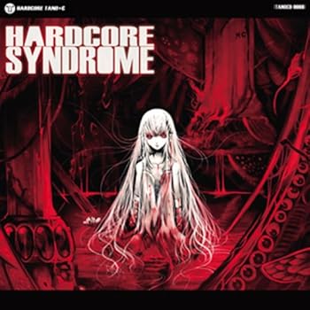 【中古】【未使用】HARDCORE SYNDROME｜AJIMURA-SHOP