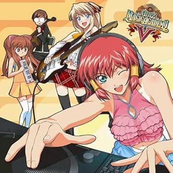 【中古】【未使用】クイズマジックアカデミー5 オリジナルサウンドトラック