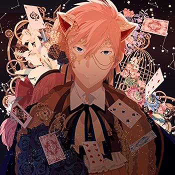 【中古】【未使用】最初で最後のキスをする物語「SACRIFICE」Vol.6 カルメラ CV.細谷佳正