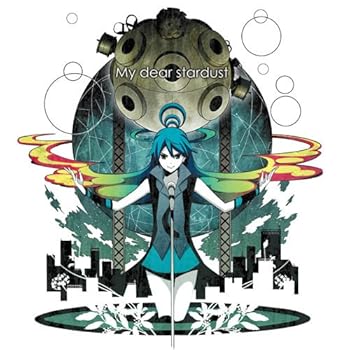 【中古】My dear stardust画像