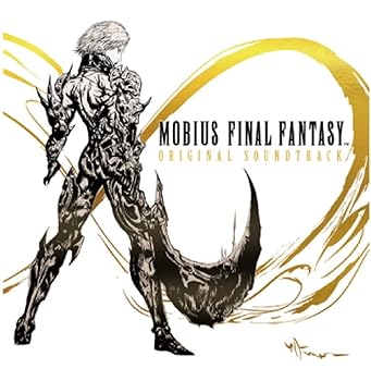 【中古】Mobius Final Fantasy / メビウス ファイナルファンタジー|AJIMURA-SHOP
