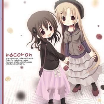 【中古】【未当て嵌める】macoron