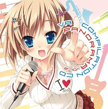 【中古】【未使用】Panorama -VA Compilation CD vol.2-｜AJIMURA-SHOP 8,410円