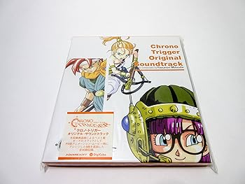 【中古】クロノ・トリガー 8,177円