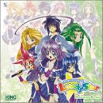 【中古】【未使用】ドキドキプリティリーグ「Lovely Star」Sound Tracx