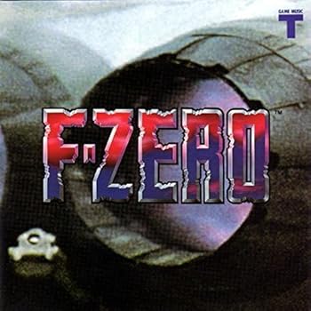 【中古】F‐ZERO
