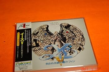 【中古】ミュージック フロム イースV
