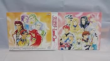 【中古】【未使用】アンジェリーク~LOVE CALL~