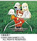 【中古】テイルズオブシンフォニア オリジナル・サウンドトラック｜AJIMURA-SHOP