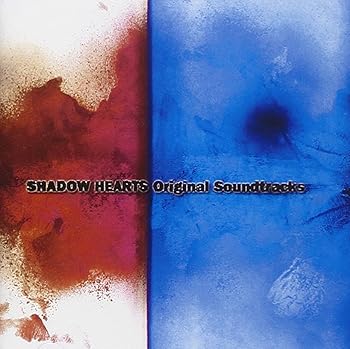 【中古】SHADOW HEARTS Original Soundtracks plus 1｜AJIMURA-SHOP