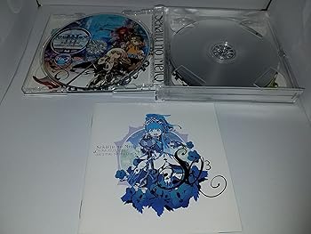 【中古】【未使用】「世界樹の迷宮III 星海の来訪者」オリジナル・サウンドトラック|AJIMURA-SHOP