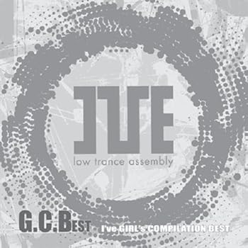 【中古】【未使用】G.C.BEST -I've GIRL's COMPILATION- 初回盤|AJIMURA-SHOP