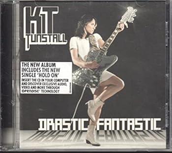 【中古】Drastic Fantastic .