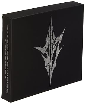 【中古】【未使用】LIGHTNING RETURNS:FINAL FANTASY XIII オリジナル・サウンドトラック