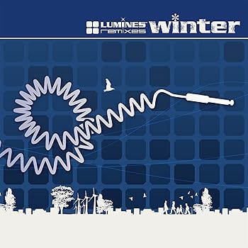 【中古】LUMINES remixes WINTER 8,538円