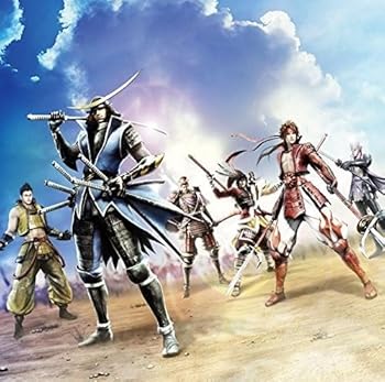【中古】【未使用】戦国BASARA COMPLETE BEST 2011~2016(期間生産限定盤)