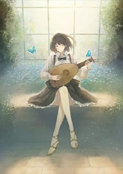【中古】FLOWERS Sweet sounds Box 「Le bouquet」