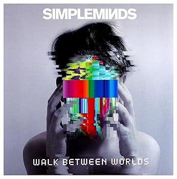 【中古】【未使用】Walk Between Worlds