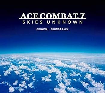 【中古】『エースコンバット7 スカイズ・アンノウン』 オリジナルサウンドトラック