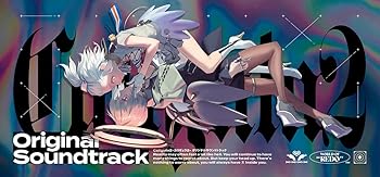 【中古】Caligula2-カリギュラ2- オリジナルサウンドトラック(完全初回限定生産)|AJIMURA-SHOP