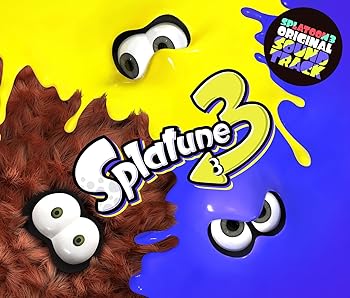 【中古】【未使用】Splatoon3 ORIGINAL SOUNDTRACK -Splatune3- 6,755円