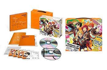 【中古】【未使用】あんさんぶるスターズ！！アルバムシリーズ 『TRIP』 Trickstar　[初回限定生産盤]｜AJIMURA-SHOP