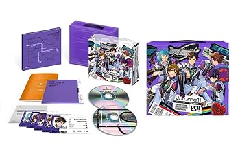 【中古】【未使用】あんさんぶるスターズ！！アルバムシリーズ 『TRIP』 流星隊　[初回限定生産盤]｜AJIMURA-SHOP