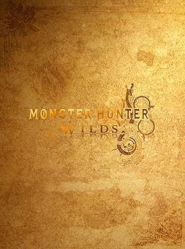 【中古】【未使用】Monster Hunter Wilds Original Soundtrack (特典なし)