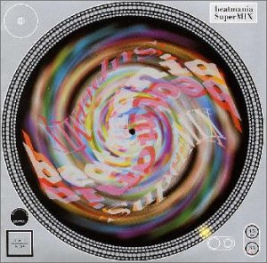 【中古】【未使用】beatmania Super MIX|AJIMURA-SHOP