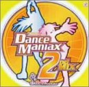 【中古】ダンスマニアックス DanceManiax 2ndMIX Original Soundtrack｜AJIMURA-SHOP