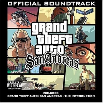 【中古】Grand Theft Auto: San Andreas|AJIMURA-SHOP