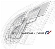 【中古】GRAN TURISMO 4 KICKS｜AJIMURA-SHOP