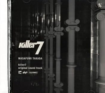 【中古】Killer 7 Original Sound Track|AJIMURA-SHOP