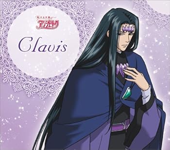 【中古】TVアニメ「恋する天使アンジェリーク」キャラクターCD Vol.5｜AJIMURA-SHOP