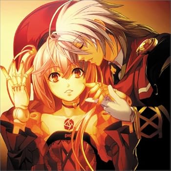 【中古】【未使用】Fabula Adamas 機神飛翔デモンベイン オリジナルサウンドトラック