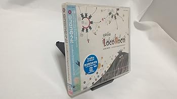 【中古】PSP ｢LocoRoco｣オリジナル・サウンドトラック ｢ロコロコのうた｣