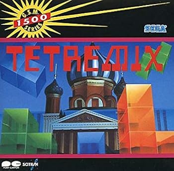 【中古】【未使用】TETREMIX|AJIMURA-SHOP