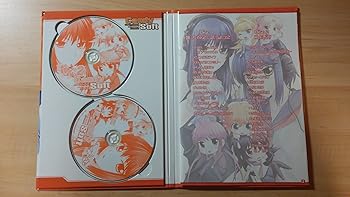 【中古】CandySoft Original Sound Book