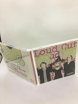 【中古】LOUD CUT