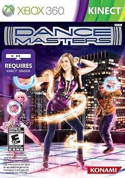 【中古】Dance Masters / Game|AJIMURA-SHOP