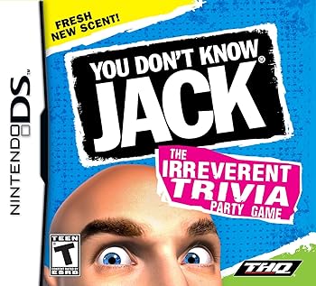 【中古】You Don't Know Jack / Game|AJIMURA-SHOP