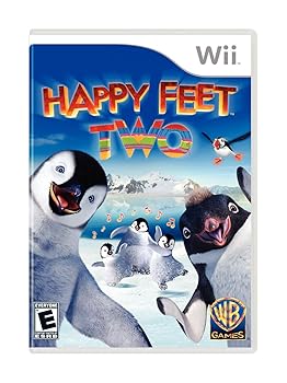 【中古】【未使用】Happy Feet Two|AJIMURA-SHOP